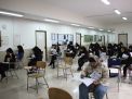 گزارش تصویری آزمون استخدامی دبیری آموزش و پرورش